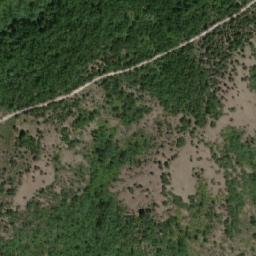 Satellite imagery of Breovec, MK