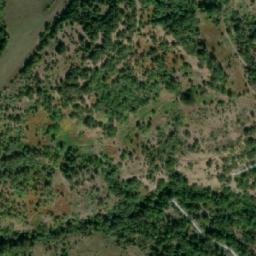 Satellite imagery of Rakovec, MK