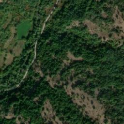 Satellite imagery of Belovica, MK