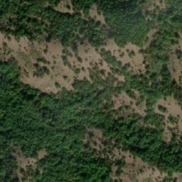 Satellite imagery of Belovica, MK