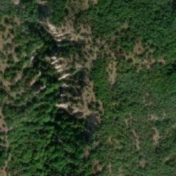 Satellite imagery of Belovica, MK