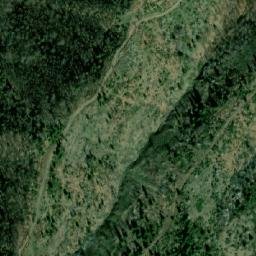 Satellite imagery of Dabovec, MK