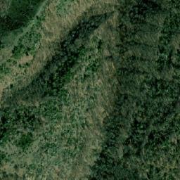 Satellite imagery of Dabovec, MK