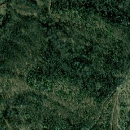 Satellite imagery of Jurkov Rid, MK