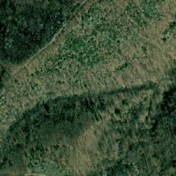 Satellite imagery of Jurkov Rid, MK