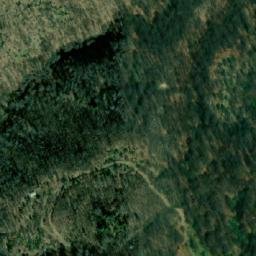 Satellite imagery of Jurkov Rid, MK