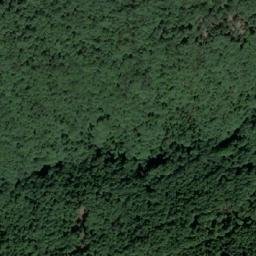 Satellite imagery of Žilite, MK