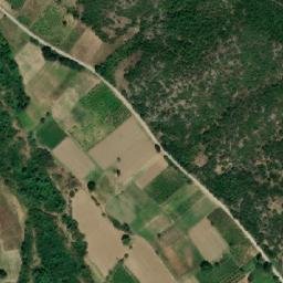 Satellite imagery of Dumto, MK