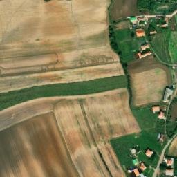 Drone Görünümü