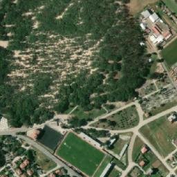 Drone Görünümü