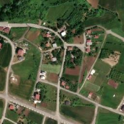 Drone Görünümü