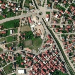 Drone Görünümü