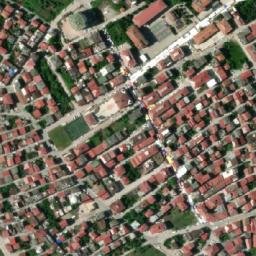 Drone Görünümü