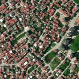 Drone Görünümü