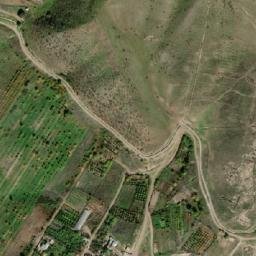 Satellite imagery of Otarsar, AM