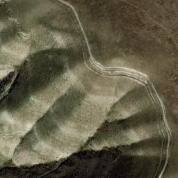 Satellite imagery of Gizhsar, AM