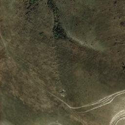 Satellite imagery of Gizhsar, AM
