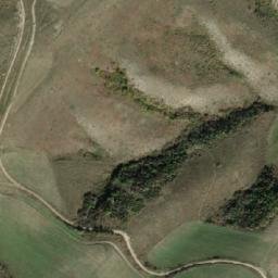 Satellite imagery of Mheri K’ar, AM