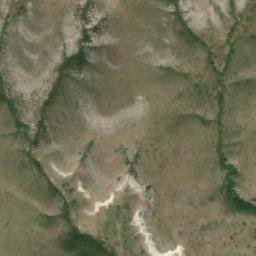Satellite imagery of K’akil, AM