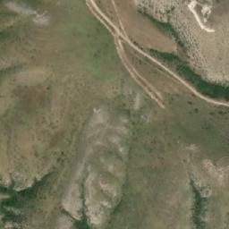 Satellite imagery of K’akil, AM