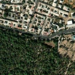 Satellite imagery of survey_point, KZ