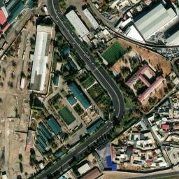 Satellite imagery of survey_point, KZ
