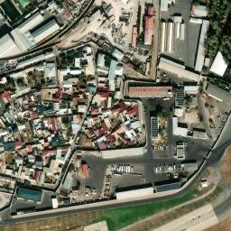 Satellite imagery of survey_point, KZ