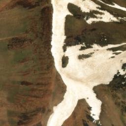 Satellite imagery of Qizilnura, KZ