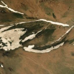 Satellite imagery of Qizilnura, KZ