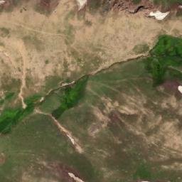 Satellite imagery of survey_point, KZ