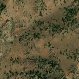Satellite imagery of survey_point, KZ