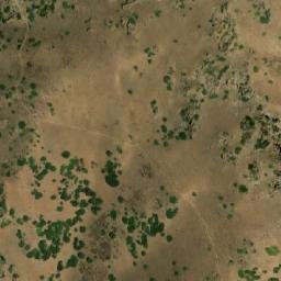 Satellite imagery of survey_point, KZ