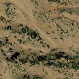 Satellite imagery of survey_point, KZ