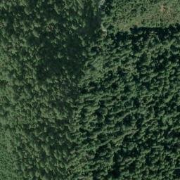 Satellite imagery of Rattlesnake Ridge, US