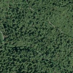 Satellite imagery of Rattlesnake Ridge, US