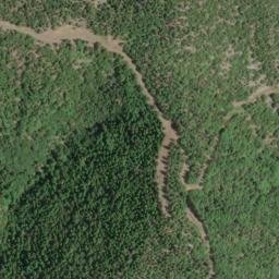 Satellite imagery of Blue Ridge, US