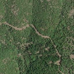 Satellite imagery of Blue Ridge, US