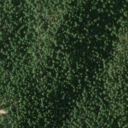 Satellite imagery of Kalamath Mine, US