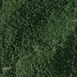 Satellite imagery of Security Mine, US