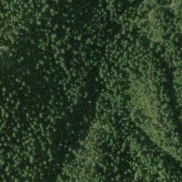 Satellite imagery of Security Mine, US