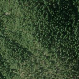 Satellite imagery of Security Mine, US
