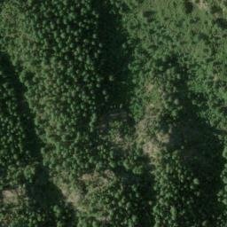 Satellite imagery of Laurel Mine, US