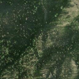 Satellite imagery of Hickey Mine, US