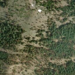 Satellite imagery of Foster Mine, US