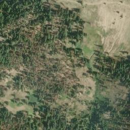 Satellite imagery of Foster Mine, US