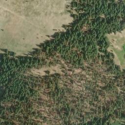 Satellite imagery of Foster Mine, US