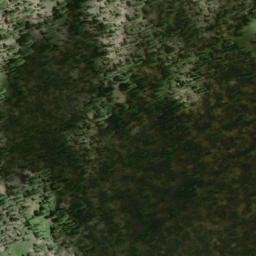 Satellite imagery of White Ridge, US