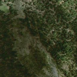 Satellite imagery of White Ridge, US