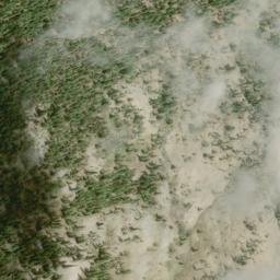 Satellite imagery of White Ridge, US