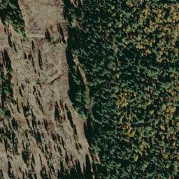 Satellite imagery of Whitlow Ridge, US
